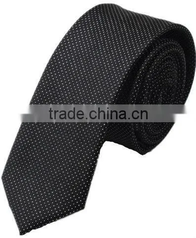 fashion custom print silk tie