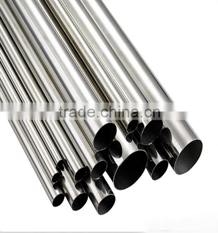 Super Deal High Quality ASTM 316 Stainless Steel Tube Direct Buy From China