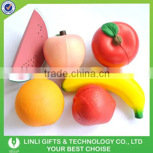 Anti Stess fruit balls