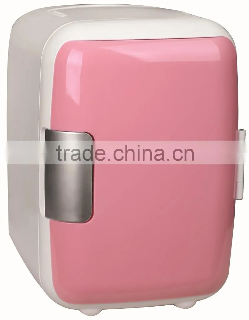 BS-1004 4 liters mini fridge