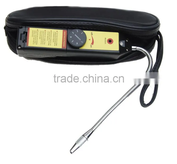 shower electric leak detector