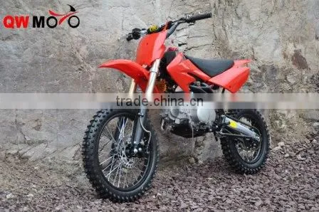 QWMOTO CRF style 140cc 150cc 160cc OIL COOLED pit bike racing Motorcycle