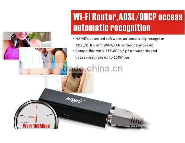 smallest mini pocket wireless wifi router, best car router work on 2g 3g 4g lte hame A15