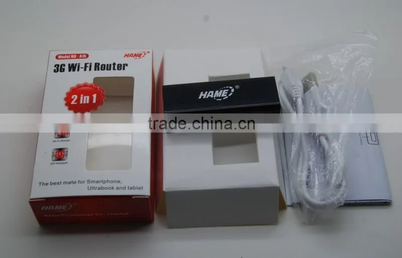 smallest mini pocket wireless wifi router, best car router work on 2g 3g 4g lte hame A15