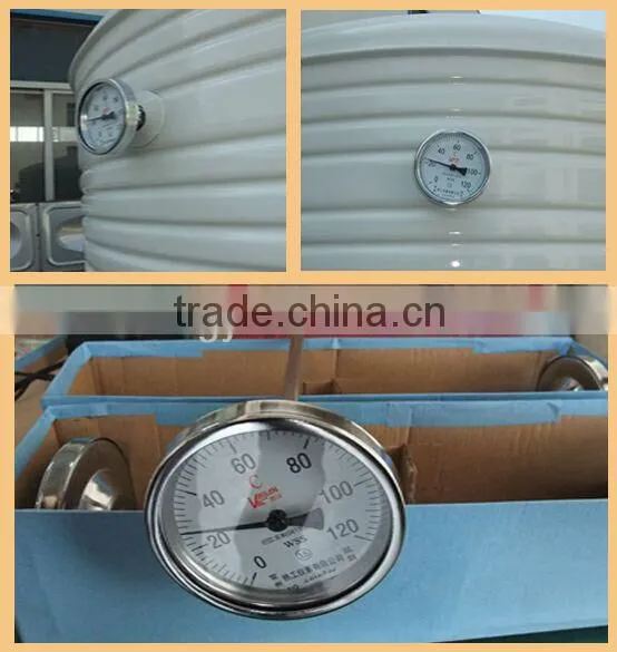 Hot Sale SUS304 Cheap Water Tank 3000 Liter
