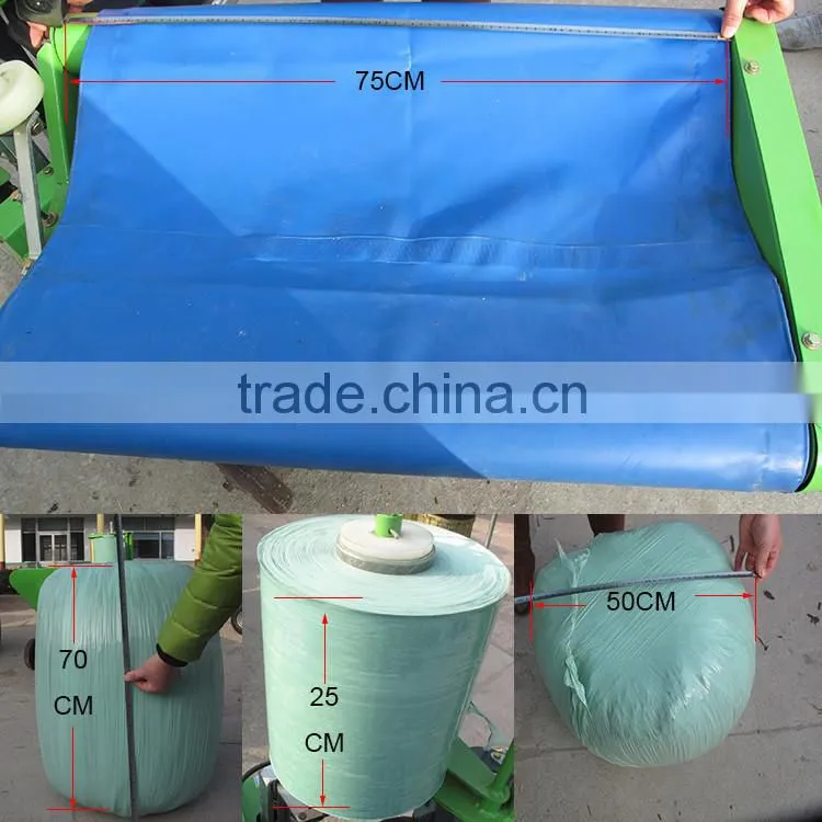 pallet wrapping machine