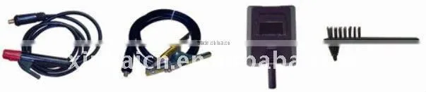 stable unique powerful most popular cellulosic welding machinery tool price list MMA-315