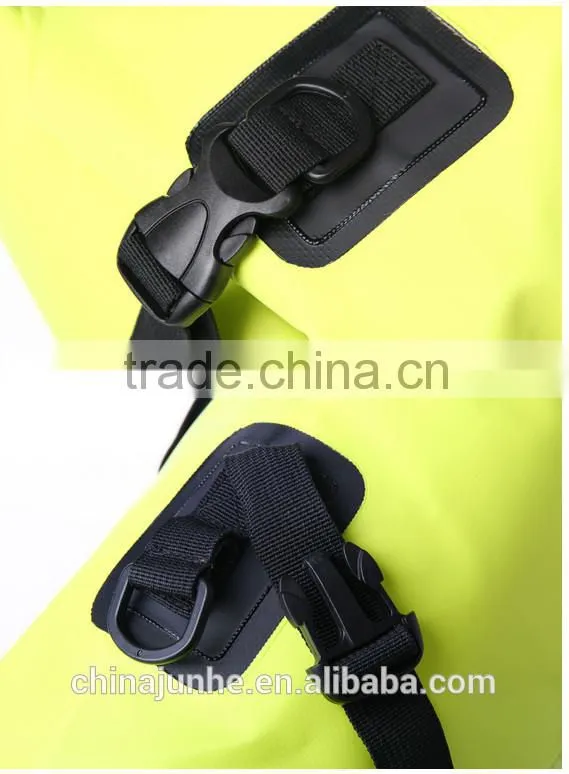 Dry bags for climbing