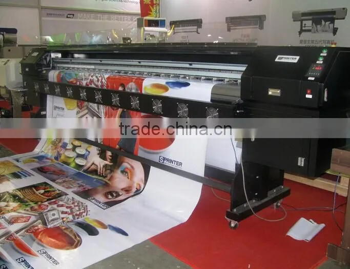 Outdoor UV Resistant Vinyl Banner Solvent Vinyl Advertising Banner