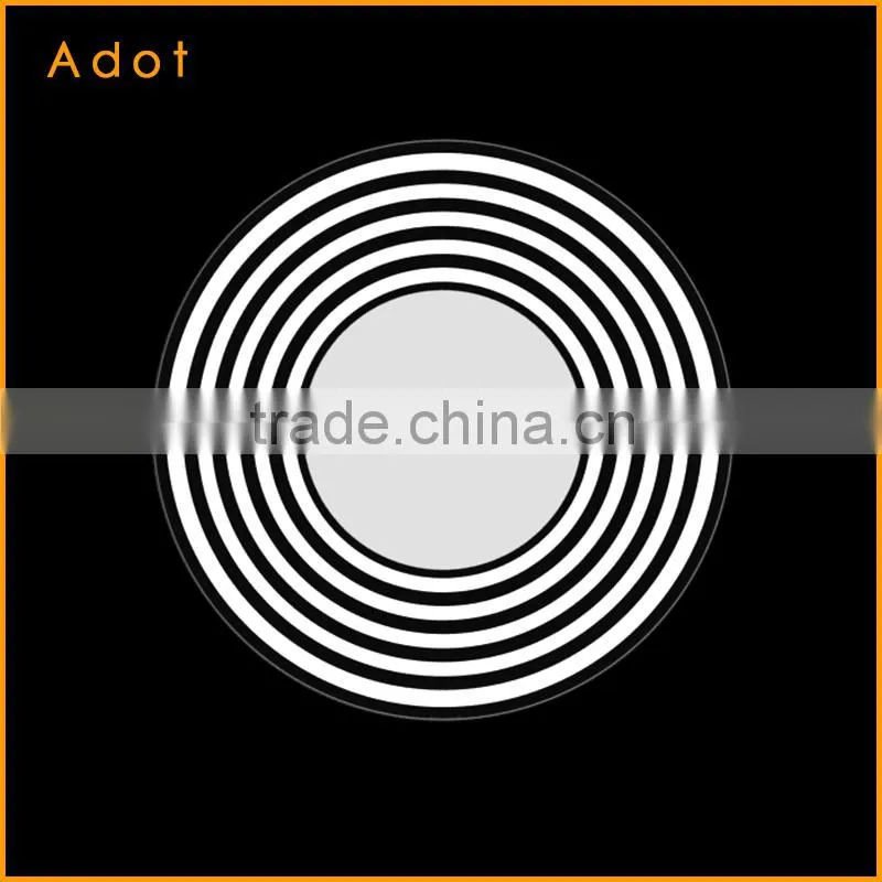 Fashionable LED pendant lamp