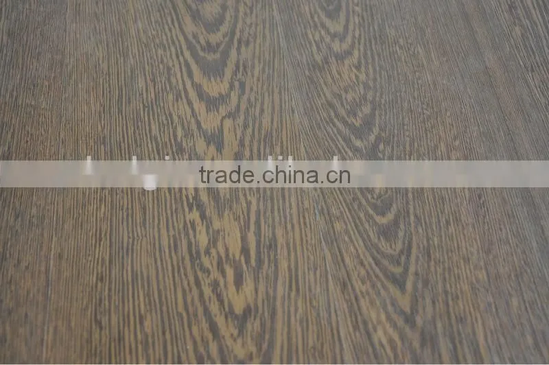 Laminate flooring