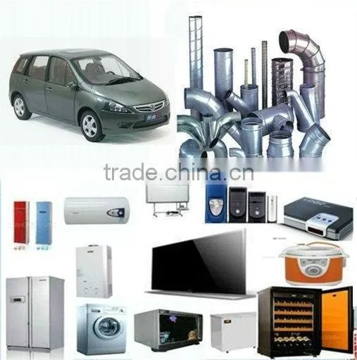 mill finish 3003 H14 H24 O aluminum strip