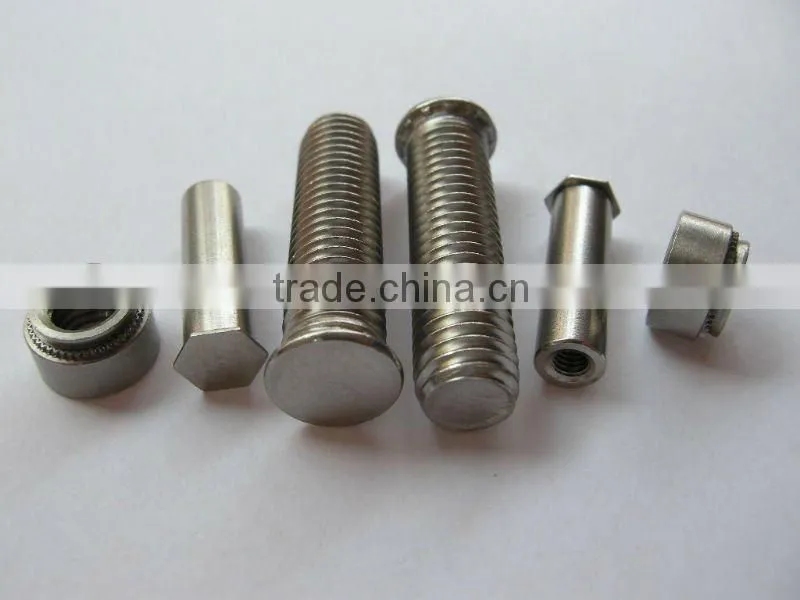 PEM Screw