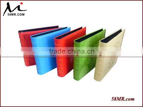PP Pocket Album,PP Album with Pocket,PP Photo Album with Pocket