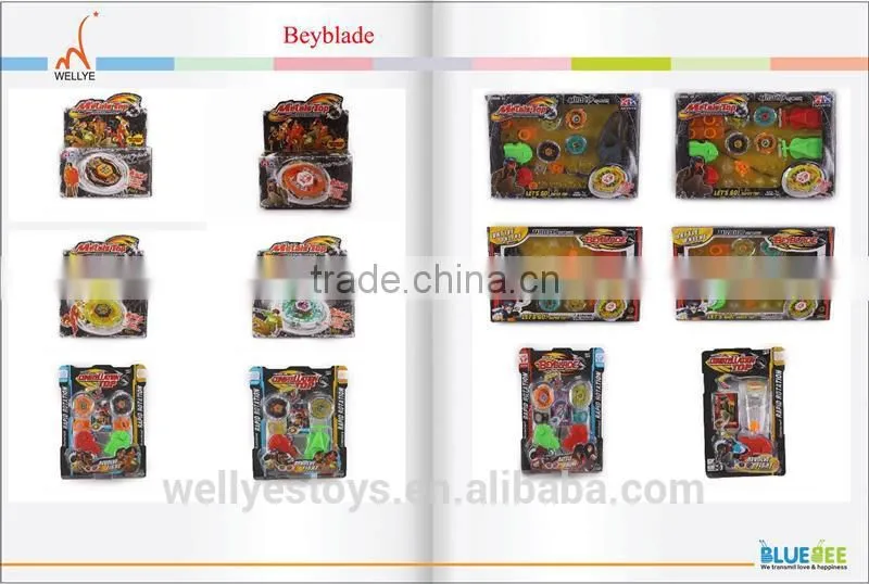 Alibaba light up spinning top super spinning top toys spinning top Made in china