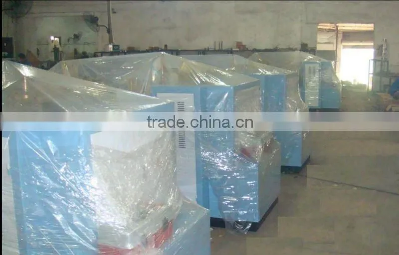 Ultrasonic Sealing System Paper Cup Machine
