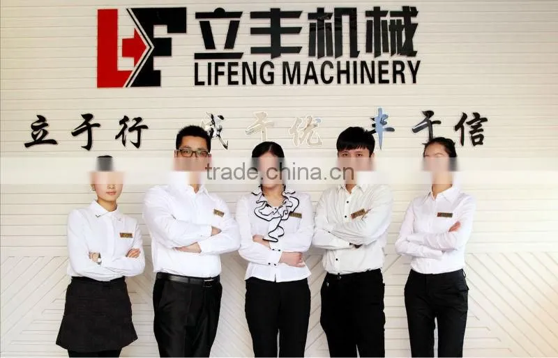 automatic plastic lids forming machine price