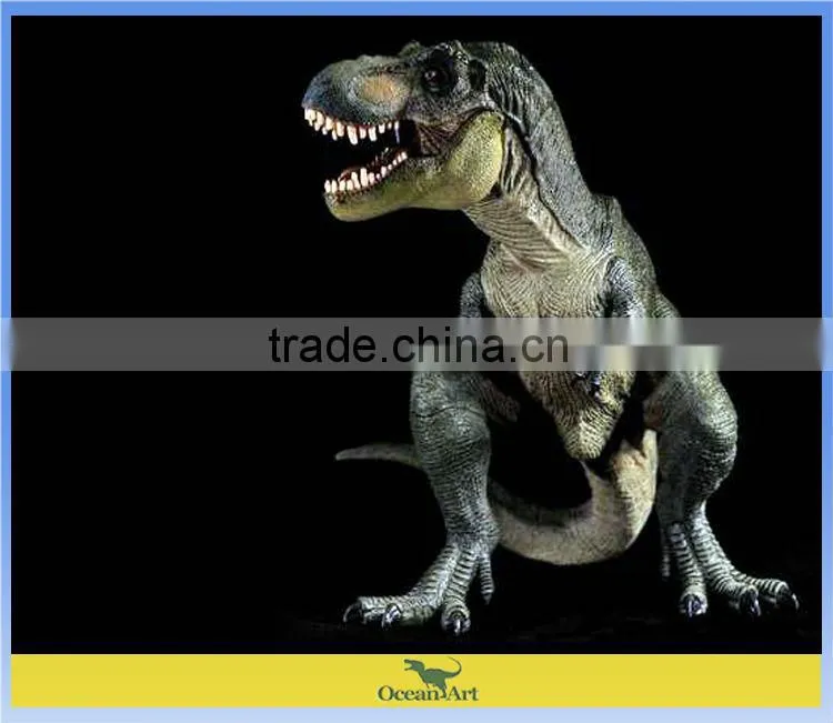 HOT!!!FRP Little Dinosaur craft