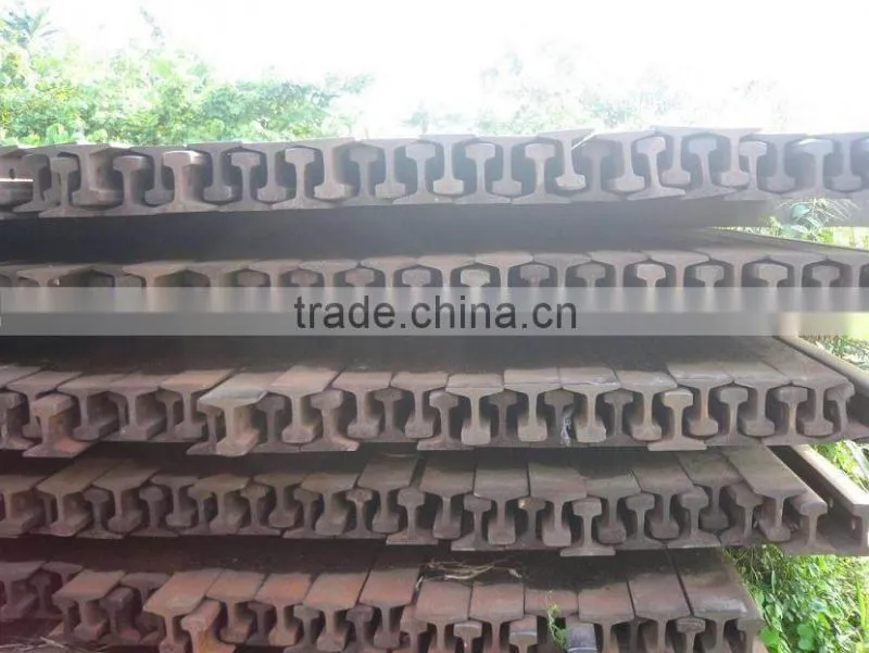 Railway Track