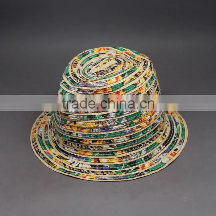 FASHION PRINTING CAP