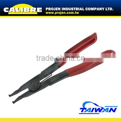 CALIBRE Swivel Jaws Hose Clamp Pliers Hose Clip Pliers