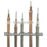 copper conductor electric wire