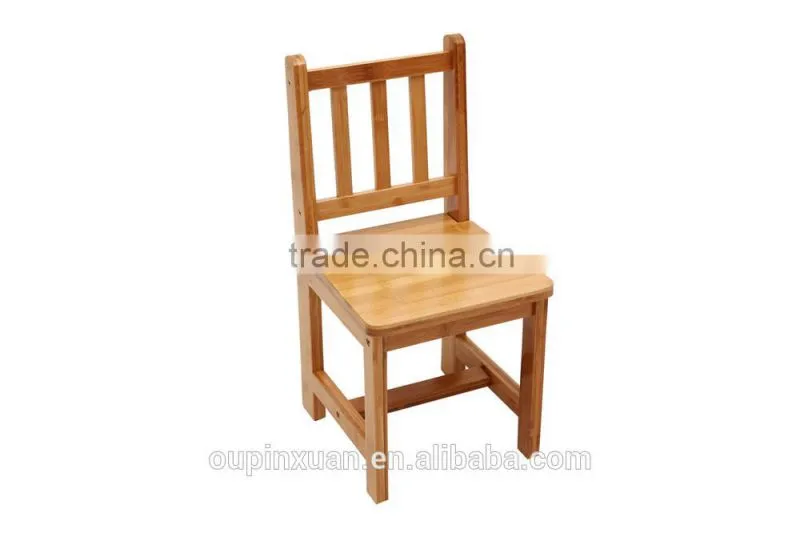 2014 Newest product bamboo chair,living room/outdoor furniture