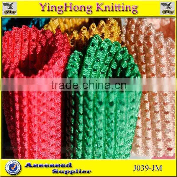 Nylon Spandex Fabric