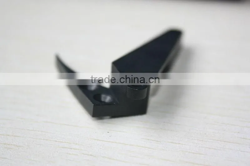 China supplier Factory Custom precision CNC machining milling parts