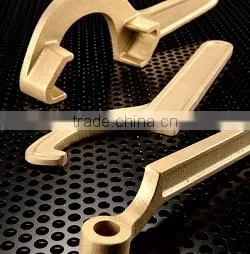 UL/CUL listed grooved fire alarm check valve swing check valve products of alarm valve system