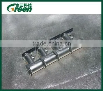 Safety valve for water heater