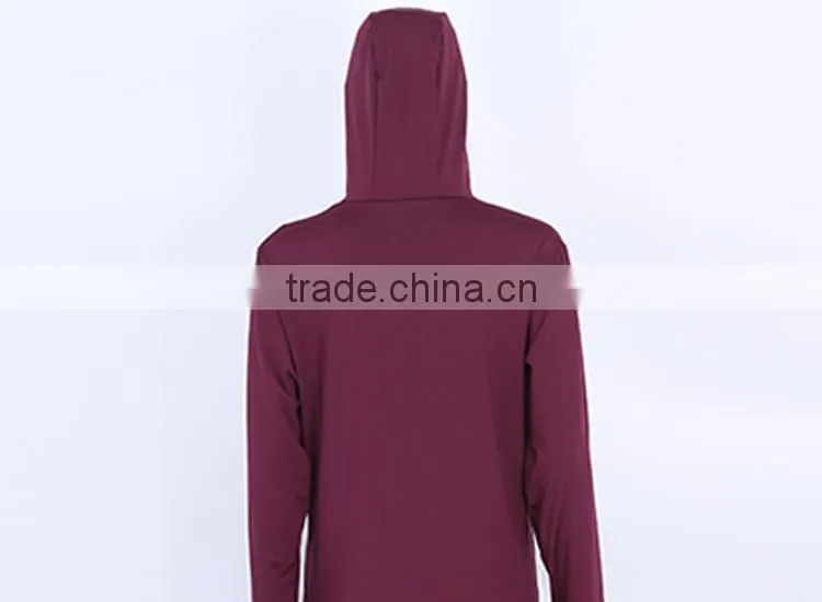 Body Slimming comfortable spanish sportswear manufacturer