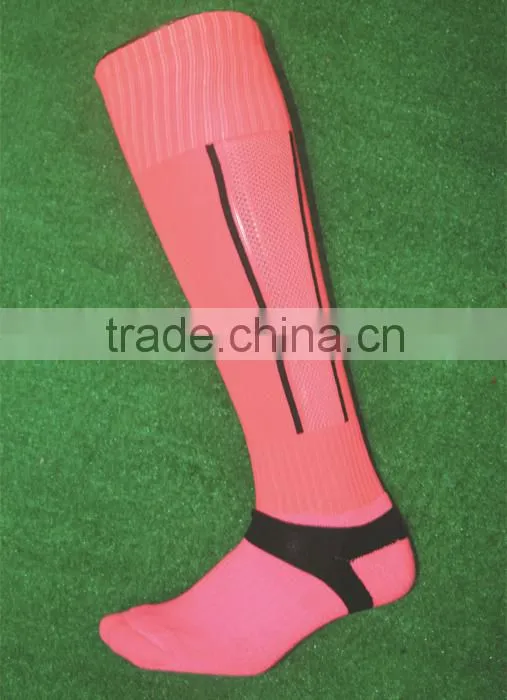 In stock training compression sublimated socks wholesale