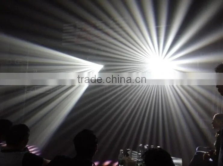 Super beam! DAGE AD-3320 Optimus Prime beam 15R 330W moving head stage equipment and lighting