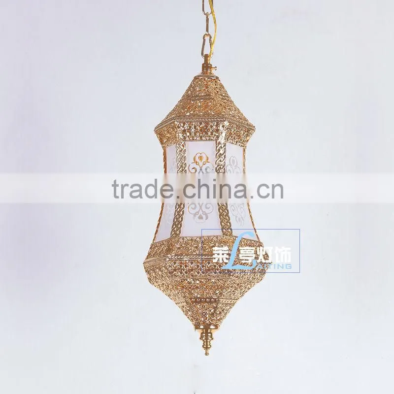 hot slae moroccan crystal chandelier lighting