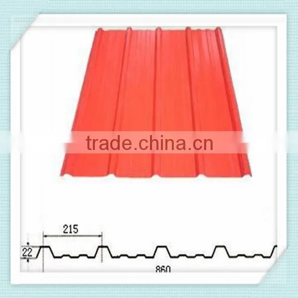 Trade Assurance Automatic Color Coated Metal Glazed Tile and Steel Corrugated Sheet Double Layer Roll Forming Machine