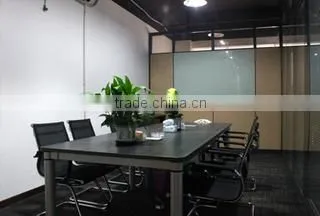 Shanghai Retas Industry Co., Ltd. company overview - view 2