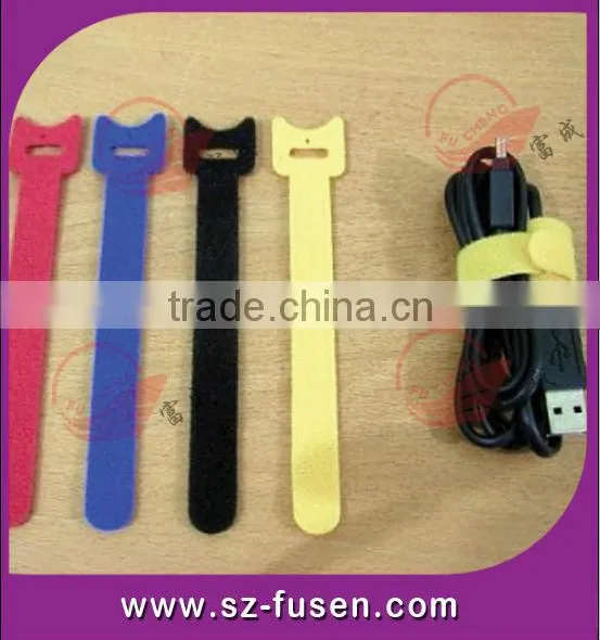 bake to back fastener tape series