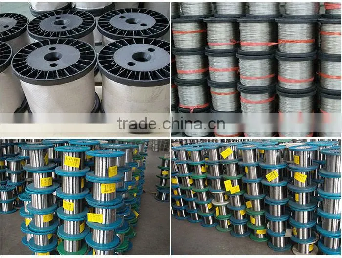 Wire Rope.RR-W-410D,6x37+IWRC