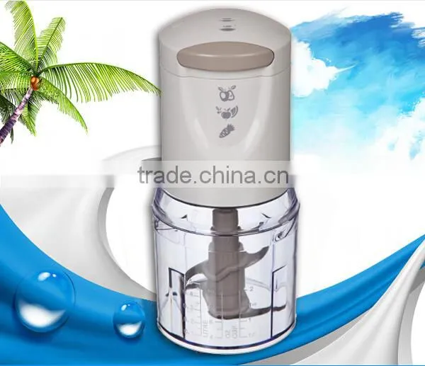 Hot sale multi-function food chopper for vegetable