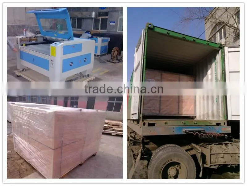 SIGN-6040 cnc lathe machine!High quality laser machine engraving and cutting machine