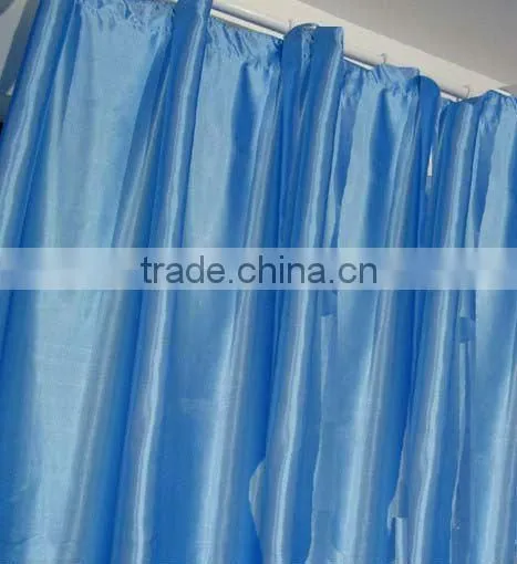 Wide Poly Satin Fabric