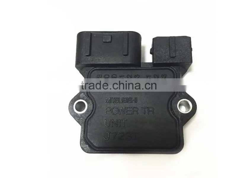 Ignition Module For Mitsubishi OEM# MD326147/MD338252/MD338997/MD349207/J723T