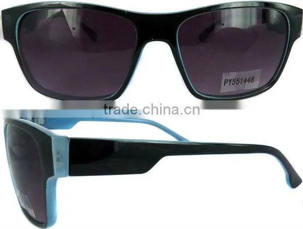 shutter shades plastic sunglasses