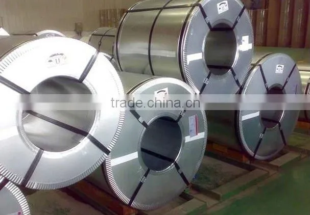 DC01 cold rolled steel plate