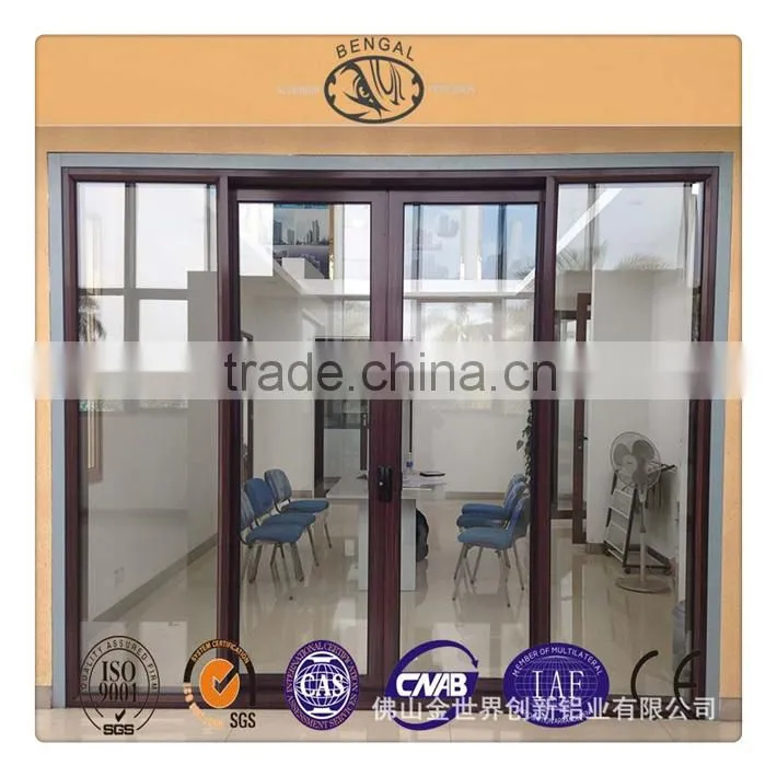 Pictures Aluminum Window and Door, China Gold Supplier