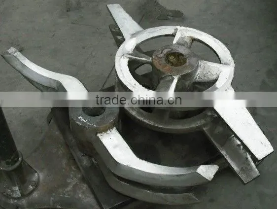 PVC Masterbatch High Speed Mixer