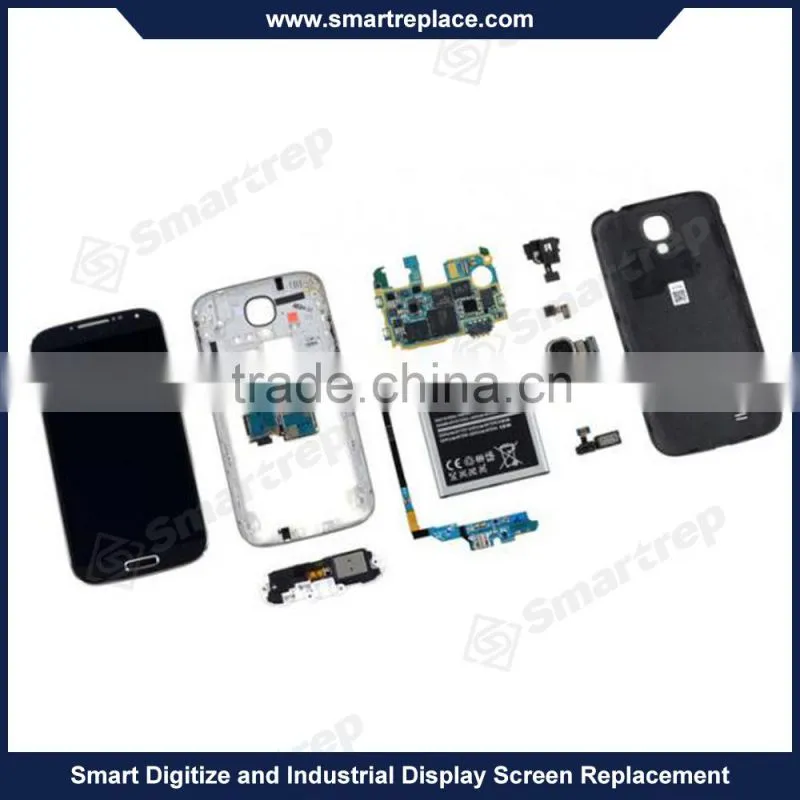 Wholesale LCD Screen Assembly For SAMSUNG Galaxy S4 i9505,For SAMSUNG Galaxy S4 i9505 LCD Screen Assembly