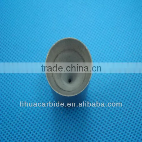 Tungsten Carbide Wire Drawing Dies
