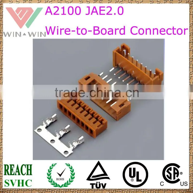 5015T 5016T wire to board smd connector